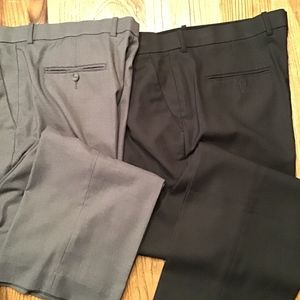 Perry Ellis men’s slacks size 38x30